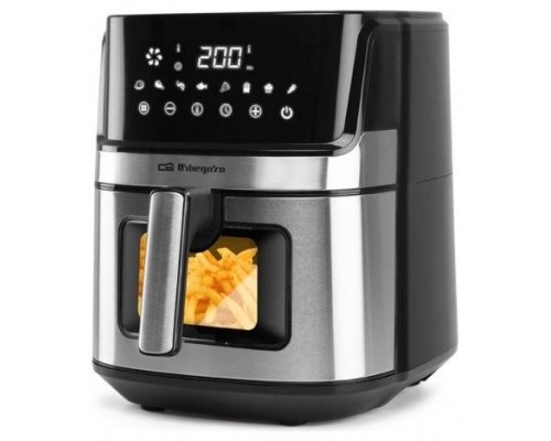 ORBEGOZO-PAE-FRE FDR 6520